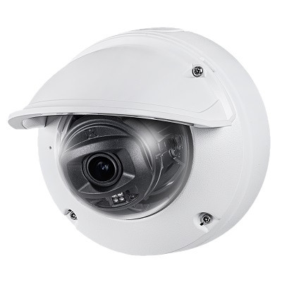 FD9367-EHTV-V2 , VIVOTEK FD9367-EHTV-v2 Dome IP security camera Outdoor 1920 x 1080 pixels Ceiling/wall