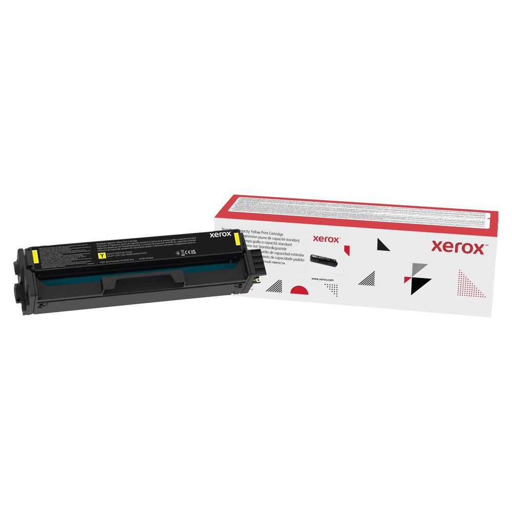 006R04386 , Xerox 006R04386 toner cartridge 1 pc(s) Original Yellow