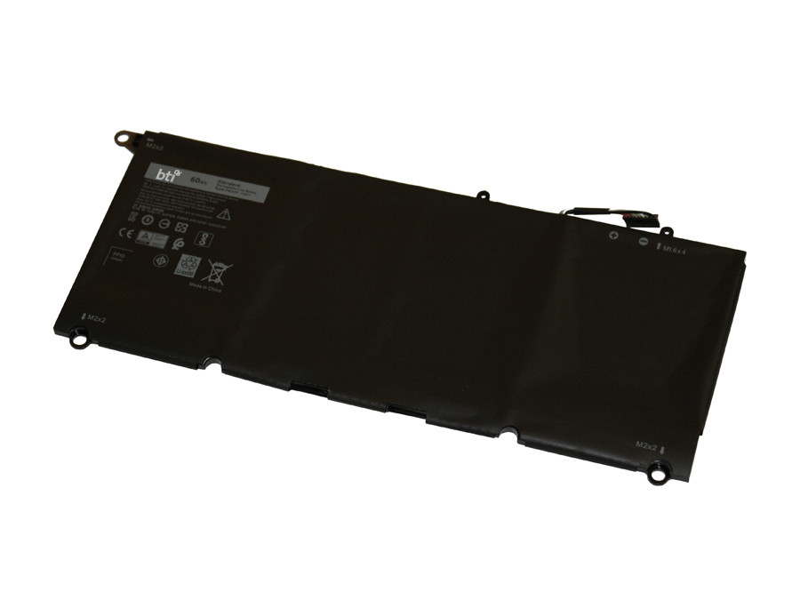 451-BBXF-BTI , BTI 451-BBXF- industrial rechargeable battery Lithium-Ion (Li-Ion) 5900 mAh 7.4 V