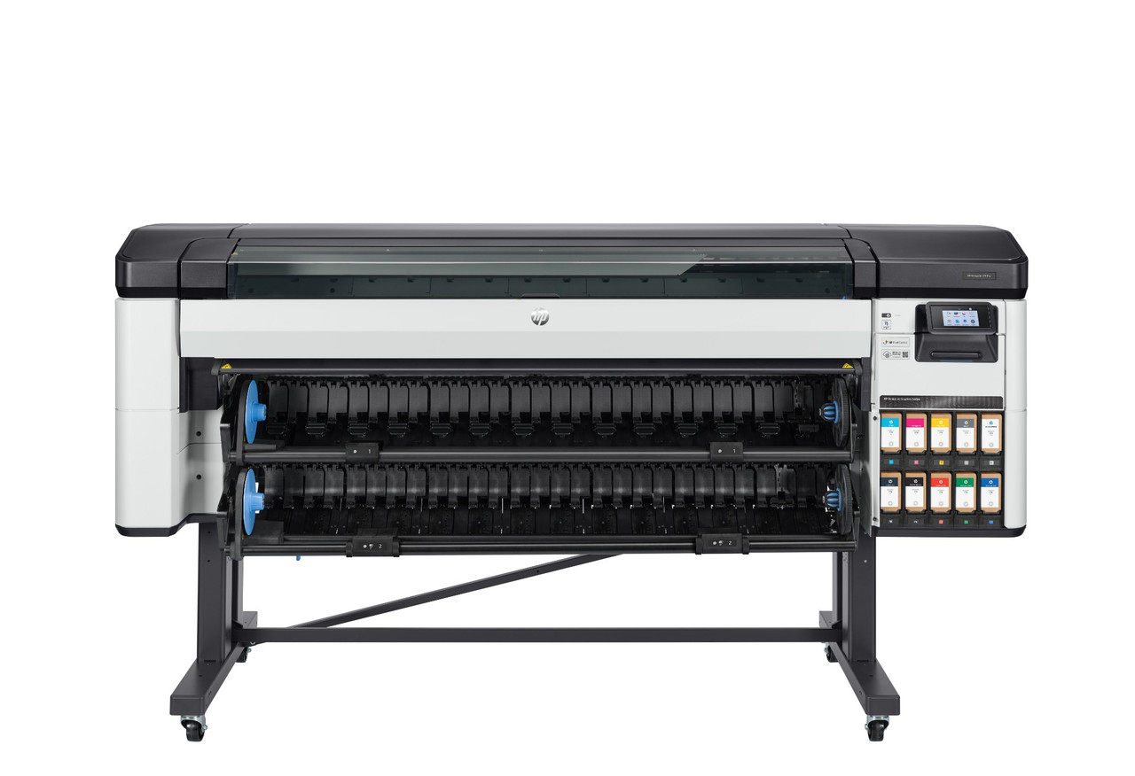 2RM82G#BCB , HP Designjet Z9+ Pro 64-in Printer