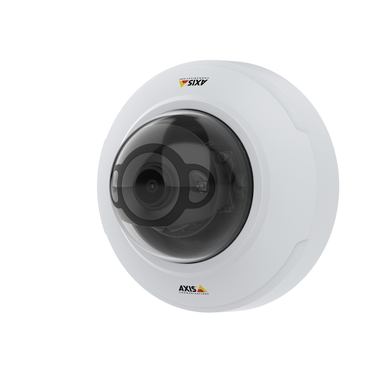 02113-001 , Axis 02113-001 security camera Dome IP security camera Indoor 2304 x 1728 pixels Ceiling/wall