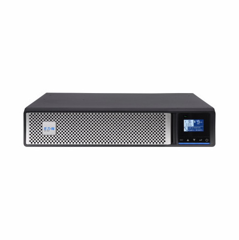 5PX1000RTG2 , Eaton 5PX1000RTG2 uninterruptible power supply (UPS) Line-Interactive 1 kVA 1000 W 8 AC outlet(s)