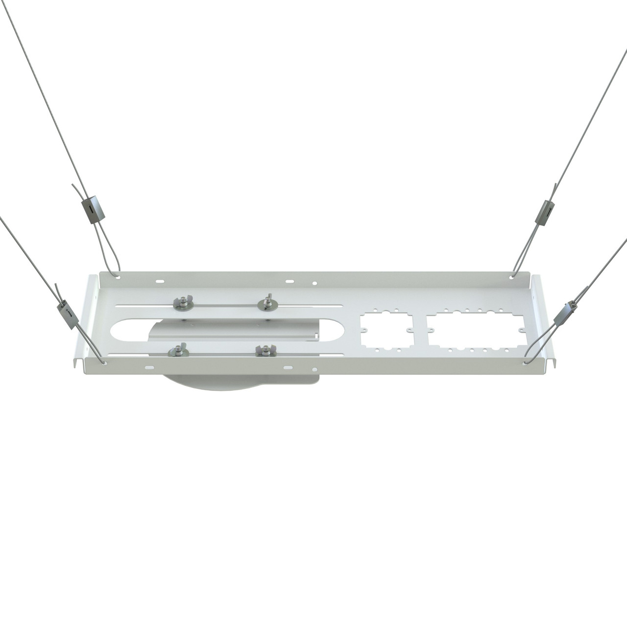 CMS446 , Chief Speed-Connect Universal Above Tile Suspended Ceiling Camera Mount Kit