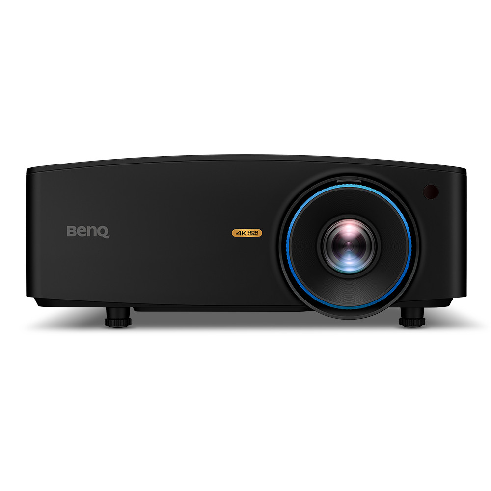 LK936ST , BenQ LK936ST data projector Short throw projector 5100 ANSI lumens DLP UHD 4K (3840x2160) 3D Black
