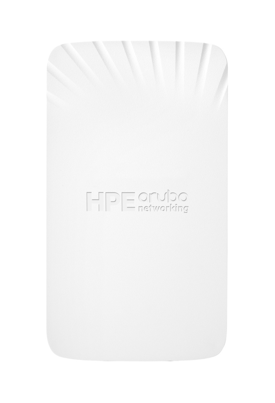 R3V49A , HPE Aruba Networking AP-505H (USF1) Dual Radio 802.11ax 2x2 1+4 Ethernet PSE USB TAA Hospitality AP