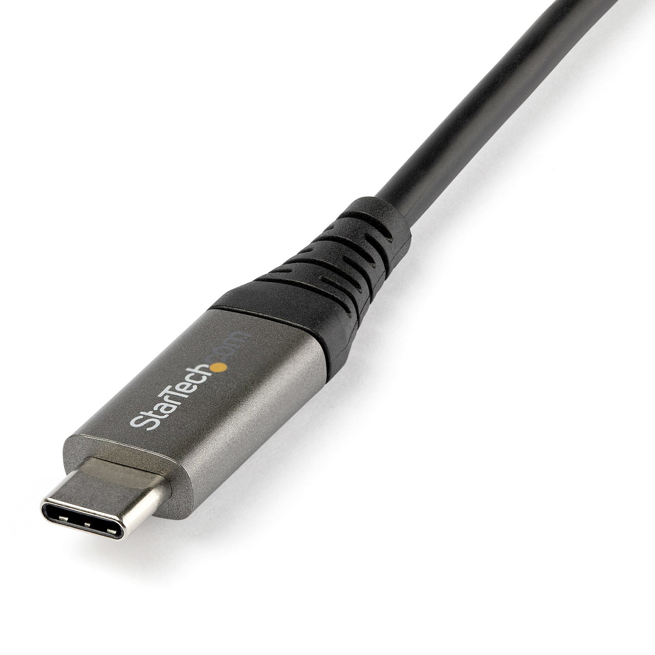 DKT31CHPD3 , StarTech.com DKT31CHPD3 laptop dock/port replicator Wired USB 3.2 Gen 2 (3.1 Gen 2) Type-C Gray