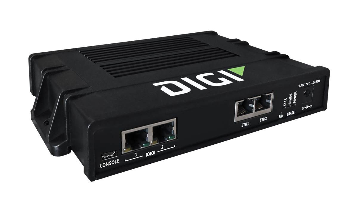 EZ02-CA00-GLB , Digi Connect EZ 2 remote management adapter