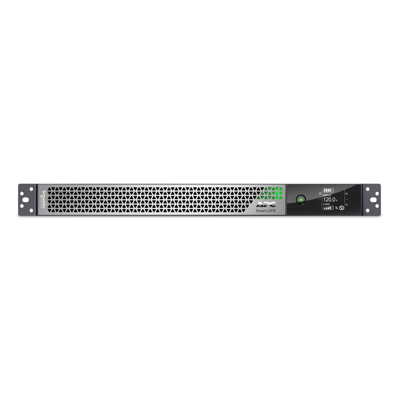 SRTL3KRM1UNC , APC SRTL3KRM1UNC uninterruptible power supply (UPS) Double-conversion (Online) 3 kVA 2880 W 6 AC outlet(s)