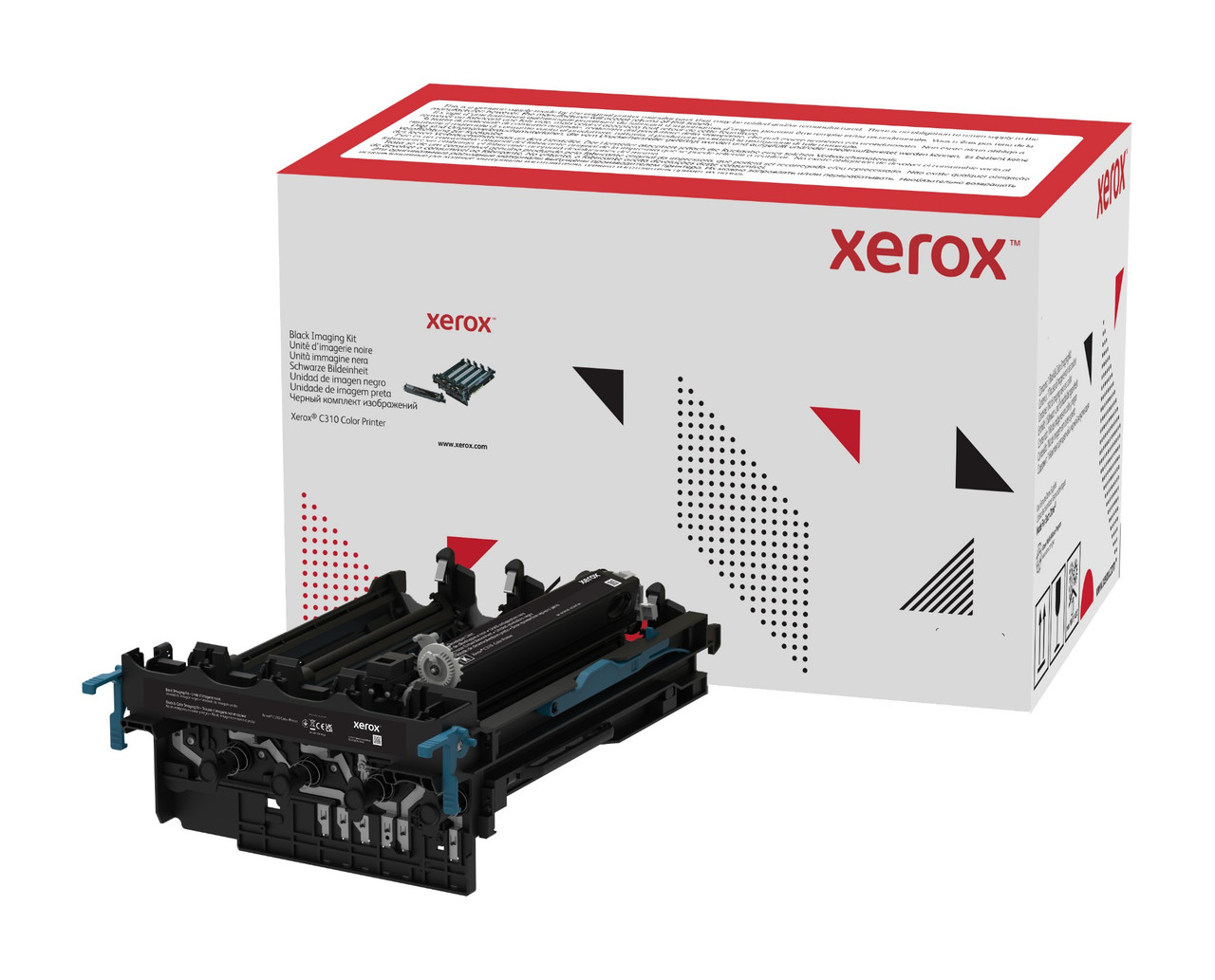 013R00689 , Xerox 013R00689 toner cartridge 1 pc(s) Black