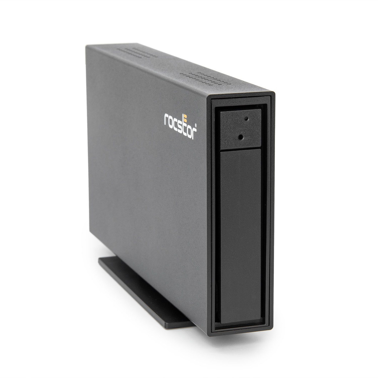 G37119-01 , Rocstor Rocpro D91 disk array 18 TB Desktop Black