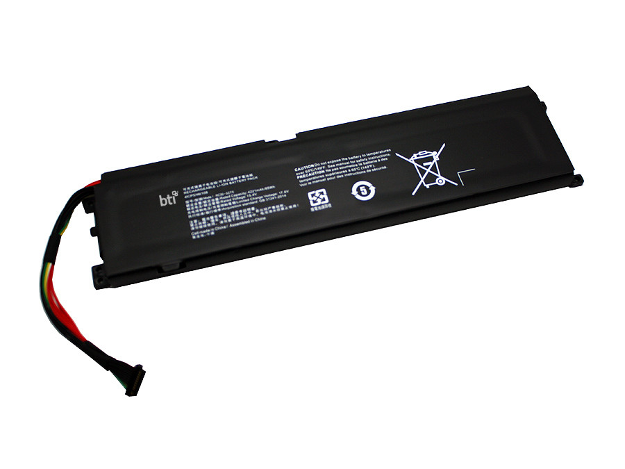 RC30-0270-BTI , BTI RC30-0270- industrial rechargeable battery Lithium-Ion (Li-Ion) 4221 mAh 15.4 V