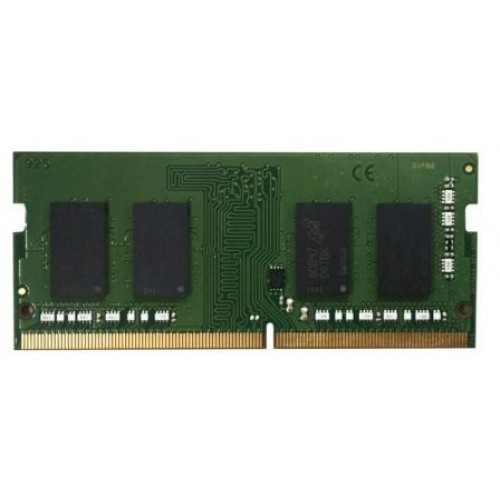 RAM-4GDR4T1-SO-2666 , QNAP RAM-4GDR4T1-SO-2666 memory module 4 GB 1 x 4 GB DDR4 2666 MHz