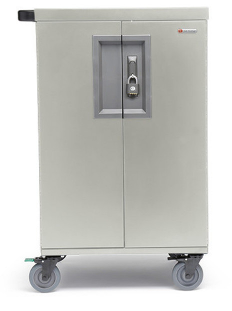 TCOREX36-CT , Bretford Core X Portable device management cart Gray