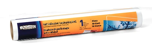 5221601 , Fellowes 5221601 lamination film