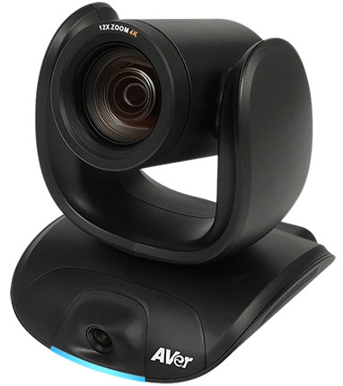 COMCAM550 , AVer Information CAM550 Black 3840 x 2160 pixels 60 fps Exmor