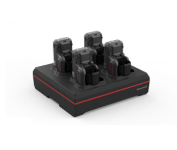 MB4-SCN10 , Honeywell 4-Bay Device Charger