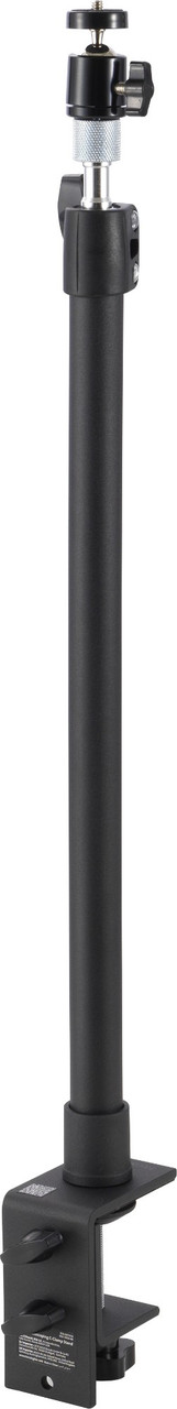 K87654WW , Kensington K87654WW microphone stand Desktop microphone stand