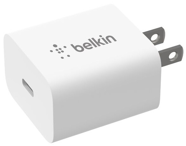 BBC005-WH , Belkin BoostCharge Portable gaming console, Tablet, Smartphone White AC Fast charging Indoor