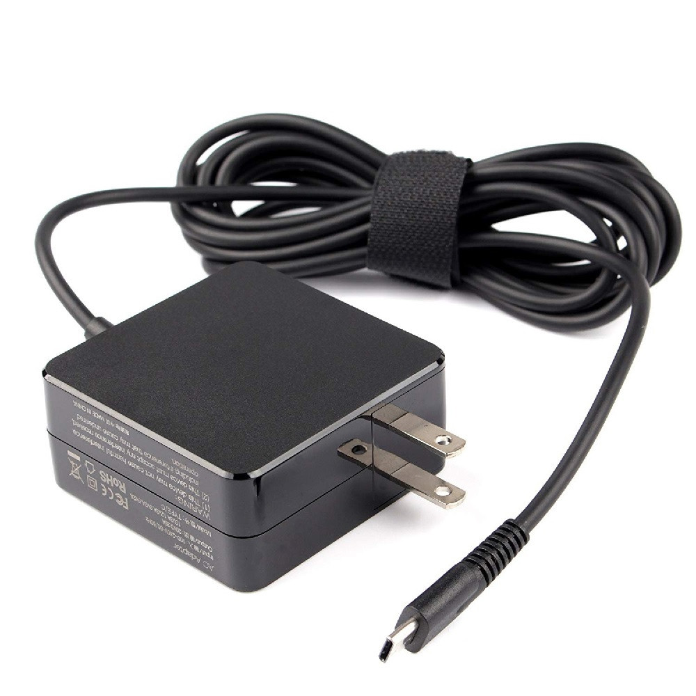 USBCAC45W-AX , Axiom USBCAC45W-AX power adapter/inverter Indoor 45 W Black