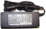 609940-001 , HP 609940-001 power adapter/inverter Indoor 90 W Black