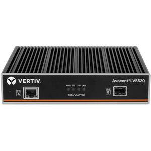 LV5520T-400 , Vertiv Avocent LV5520T KVM extender Transmitter