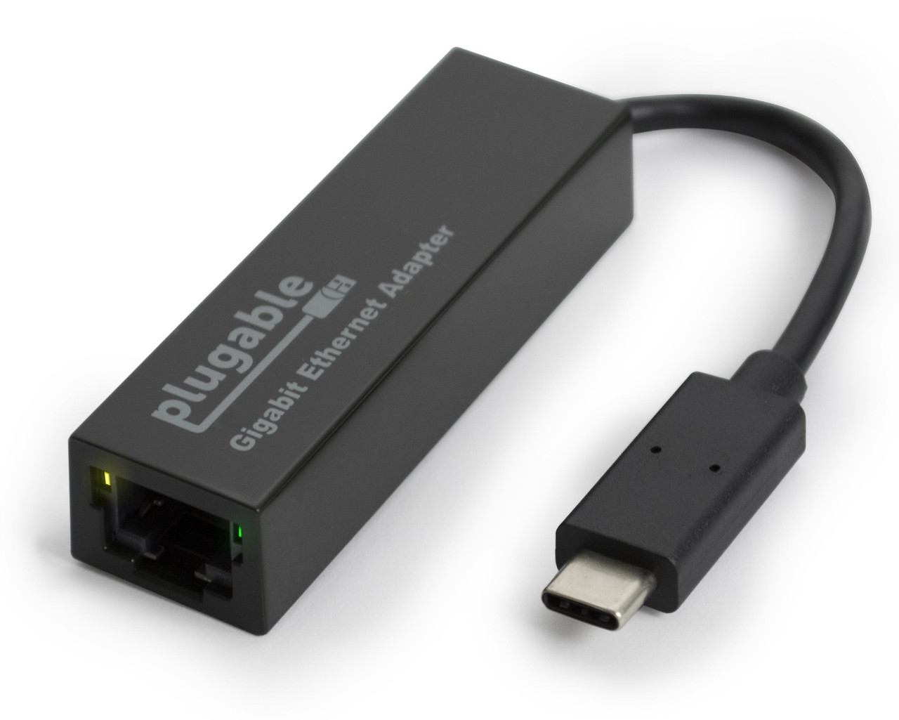 USBC-E1000 , Plugable Technologies USBC-E1000 network card Ethernet 5000 Mbit/s