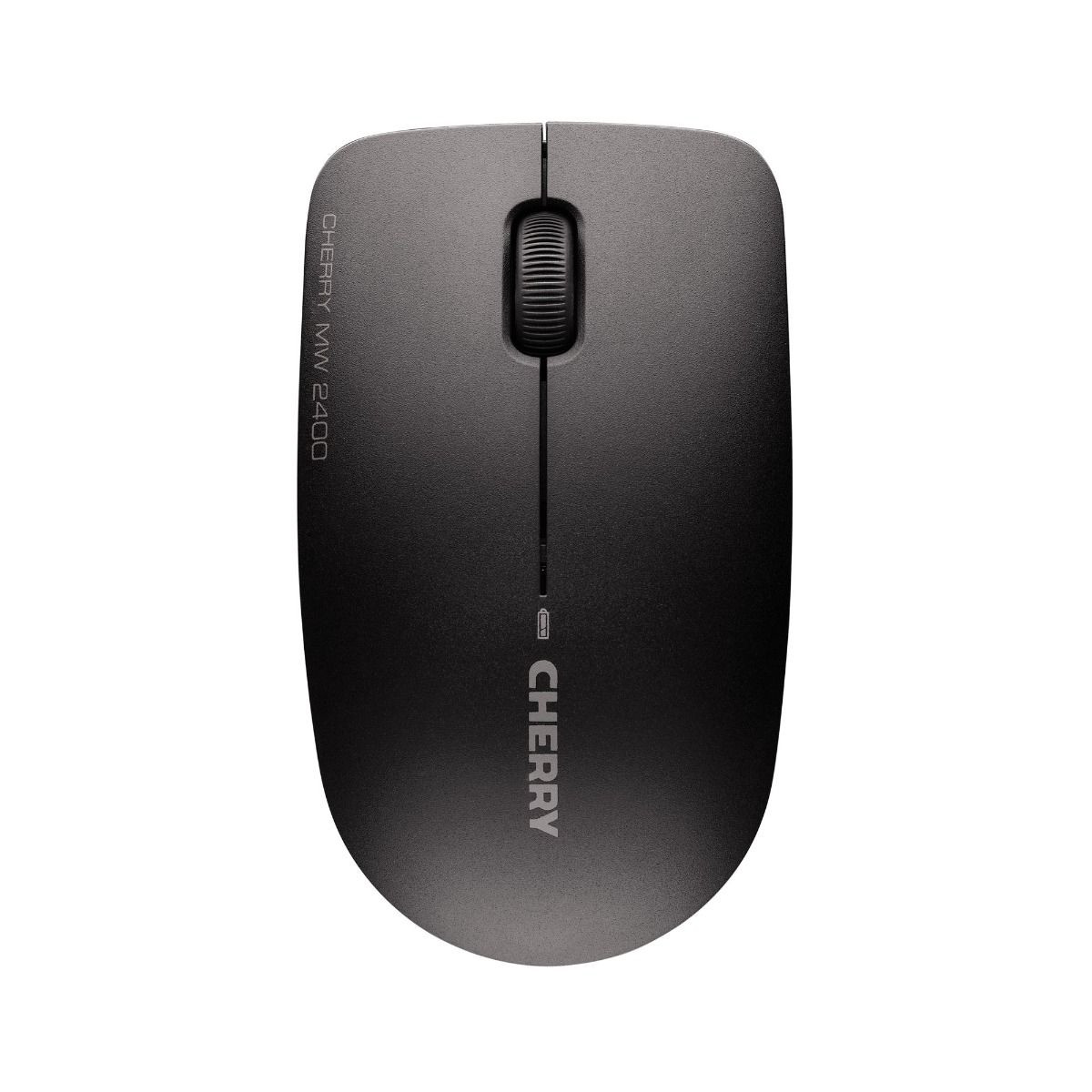 JW-0710-2 , CHERRY MW 2400 mouse Office Ambidextrous RF Wireless Optical 1200 DPI