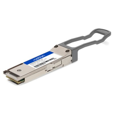 E40GQSFPSWDM-AO , AddOn Networks E40GQSFPSWDM network transceiver module Fiber optic 40000 Mbit/s QSFP+ 850 nm
