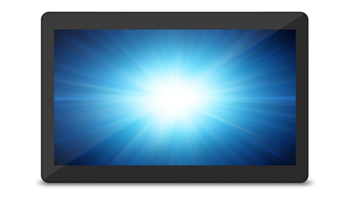 E850003 , Elo Touch Solutions I-Series E850003 All-in-One PC/workstation Intel® Core™ i3 i3-8100T 15.6" 1920 x 1080 pixels Touchscreen All-in-One tablet PC 8 GB DDR4-SDRAM 128 GB SSD Wi-Fi 5 (802.11ac) Black