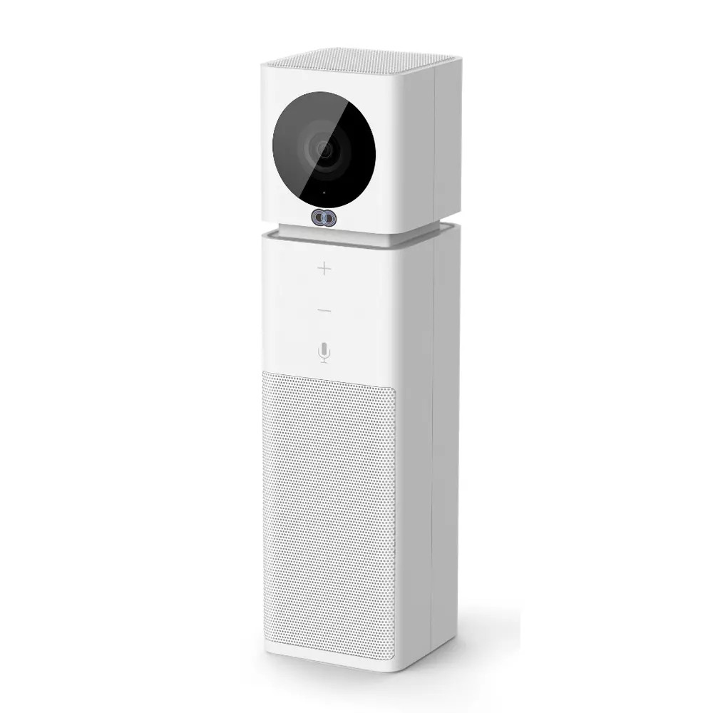 BM03-0017 , Boom UNO video conferencing system 2.1 MP Personal video conferencing system
