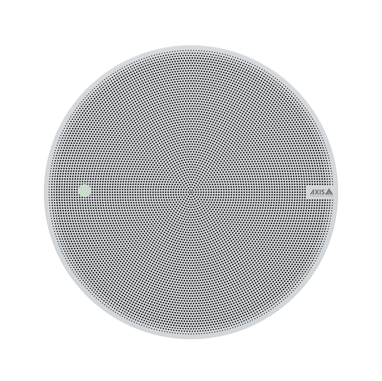 02323-001 , Axis 02323-001 loudspeaker 2-way White Wired