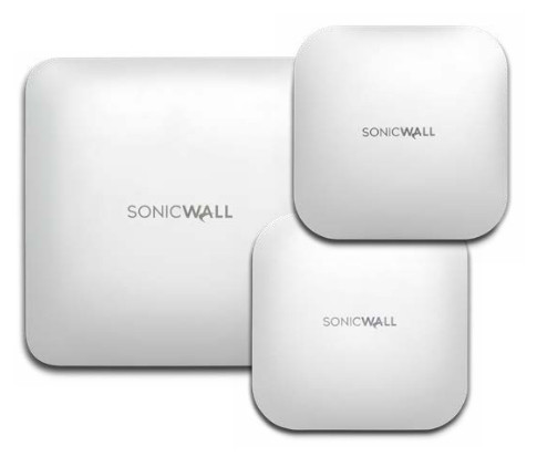03-SSC-0303 , SonicWall SONICWAVE 641 3550 Mbit/s White Power over Ethernet (PoE)