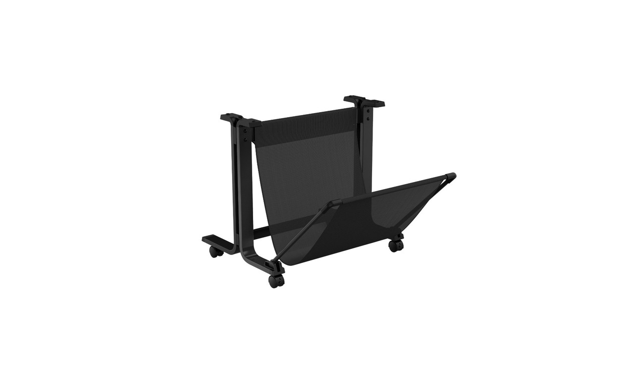 3C753A , HP DesignJet T200/T600 24-in Printer Stand