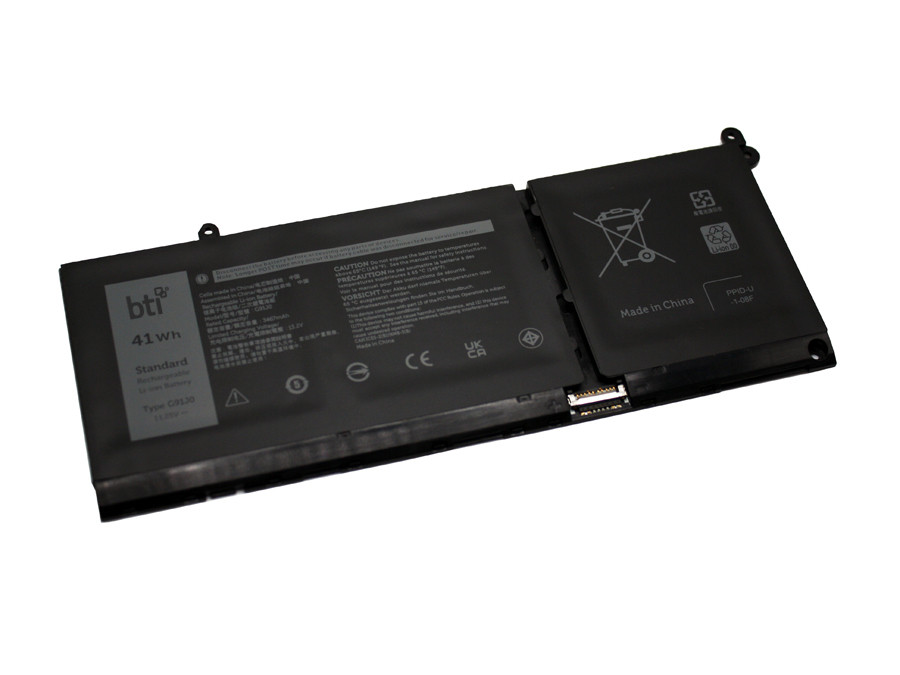 G91J0-BTI , BTI G91J0- industrial rechargeable battery Lithium-Ion (Li-Ion) 11.25 V