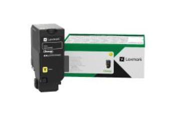71C10Y0 , Lexmark 71C10Y0 toner cartridge 1 pc(s) Original Yellow