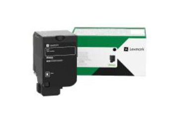 71C1HK0 , Lexmark 71C1HK0 toner cartridge 1 pc(s) Compatible Black