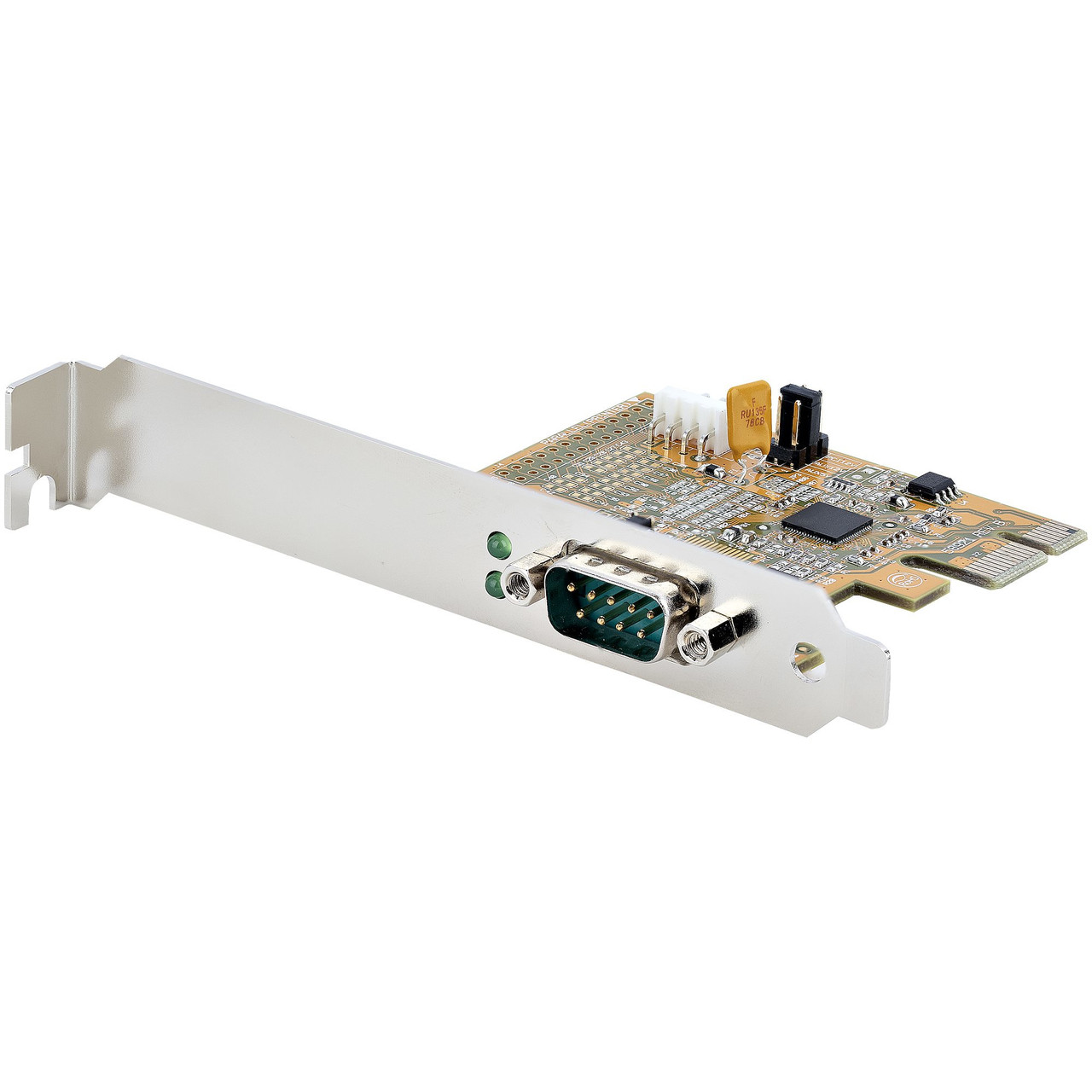 11050-PC-SERIAL-CARD , StarTech.com 11050-PC-SERIAL-CARD interface cards/adapter Internal