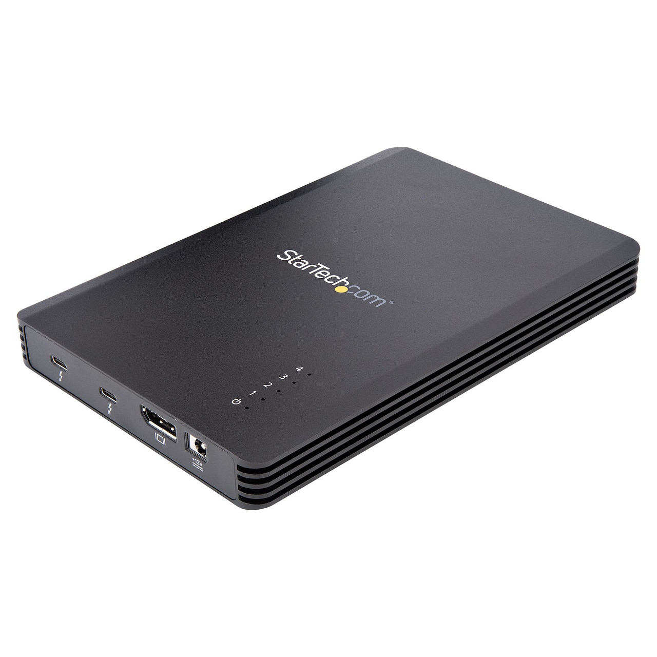 M2E4BTB3 , StarTech.com M2E4BTB3 storage drive enclosure SSD enclosure Black M.2