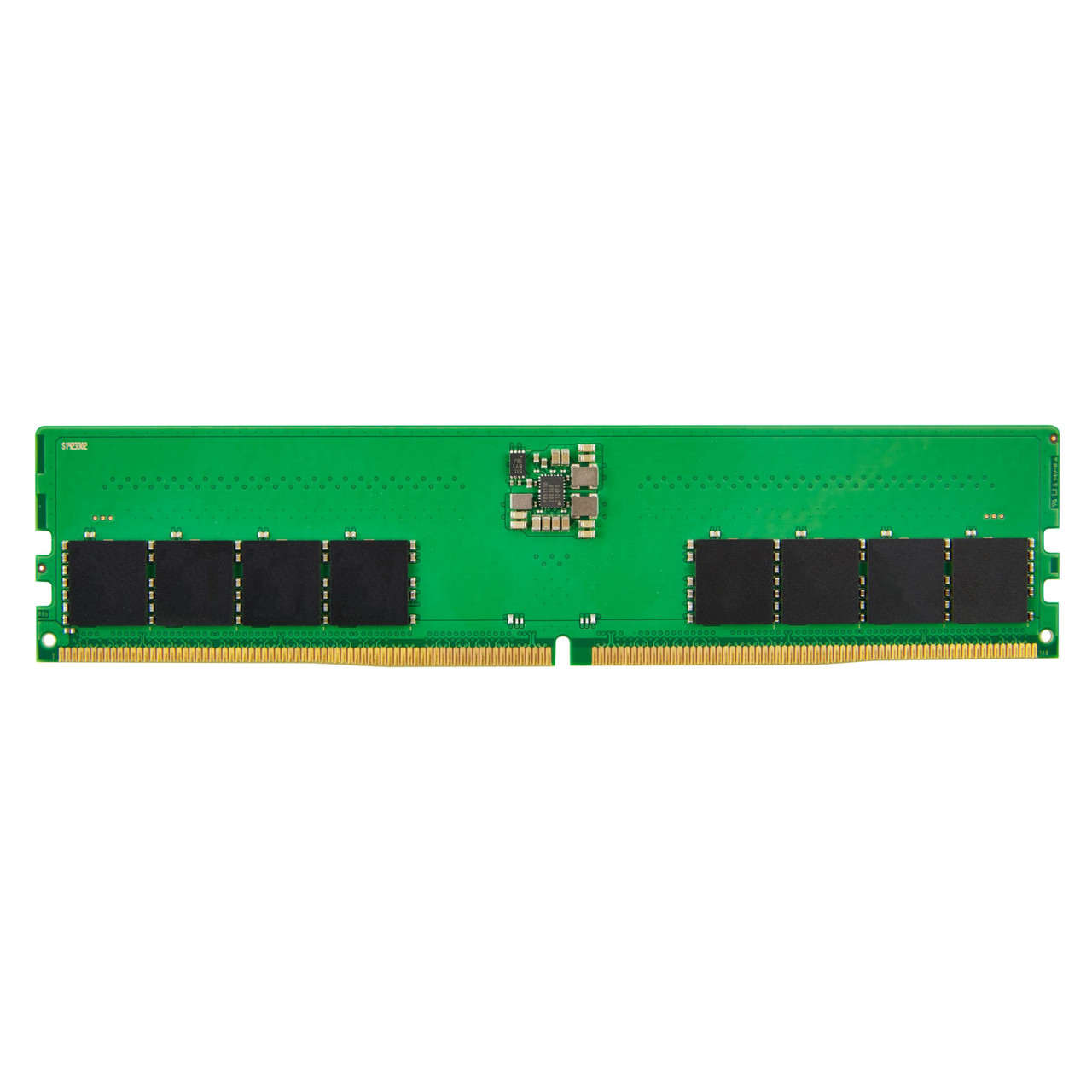 4M9Y2AA , HP 32GB DDR5 (1x32GB) 4800 UDIMM NECC Memory