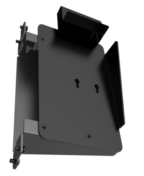 E990282 , Elo Touch Solutions E990282 POS system accessory Bracket Black