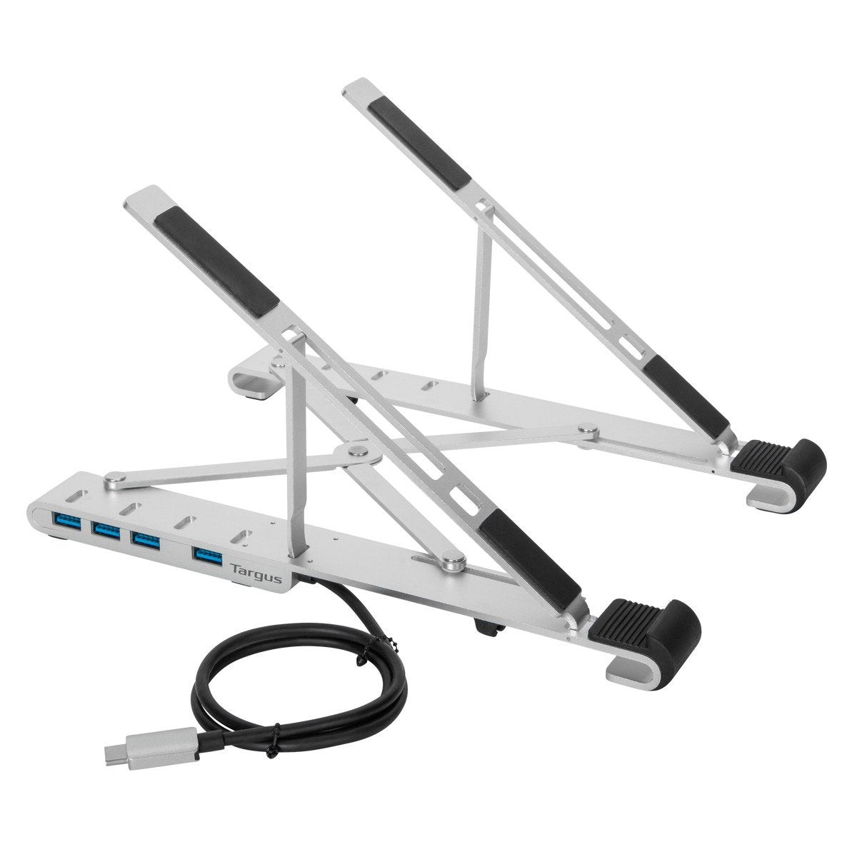 AWU100205GL , Targus AWU100205GL laptop stand Silver 15.6"
