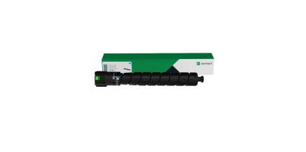 83D0HM0 , Lexmark 83D0HM0 toner cartridge 1 pc(s) Original Magenta