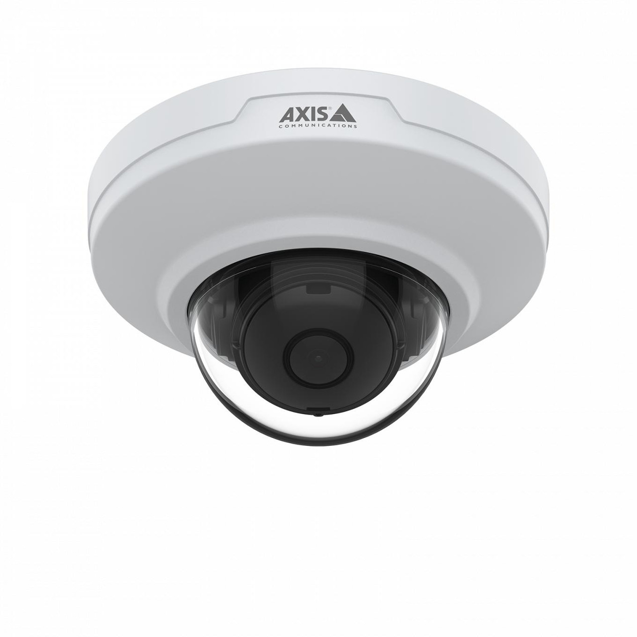 02375-001 , Axis 02375-001 security camera Dome IP security camera Indoor 3840 x 2160 pixels Ceiling/wall