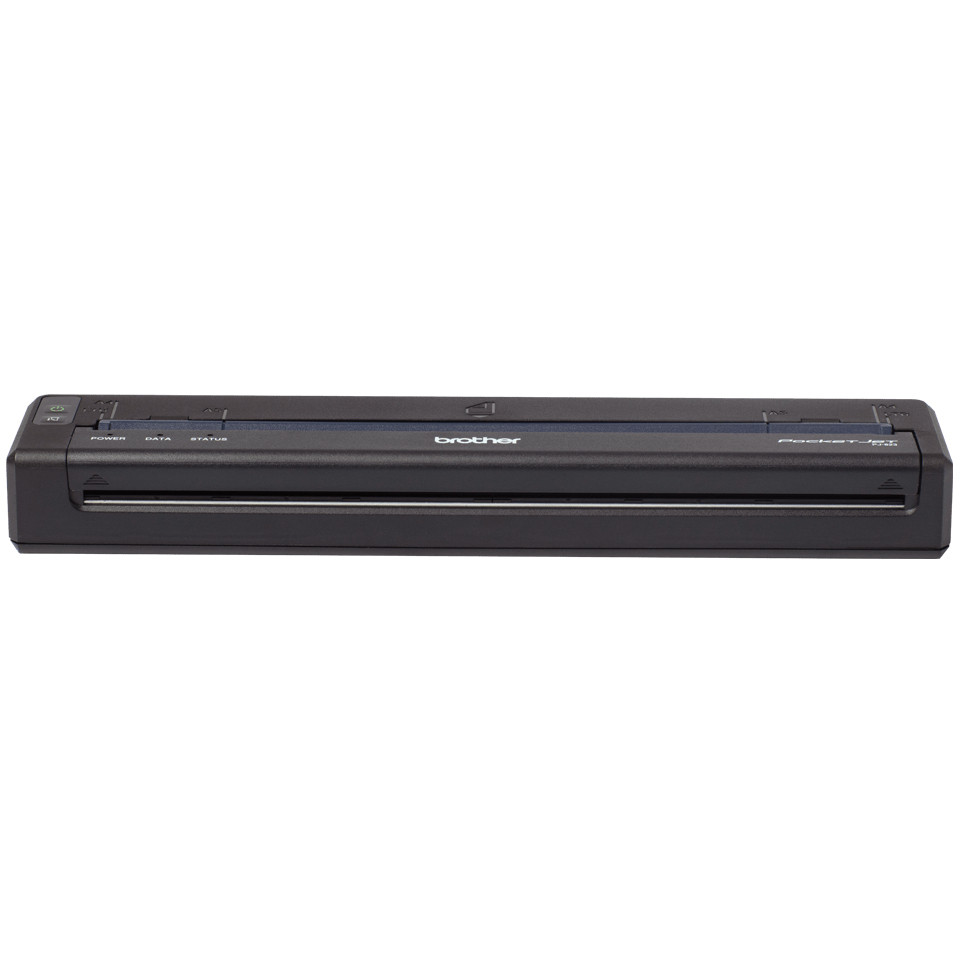 PJ823 , Brother PJ823 300 x 300 DPI Wired Direct thermal Mobile printer
