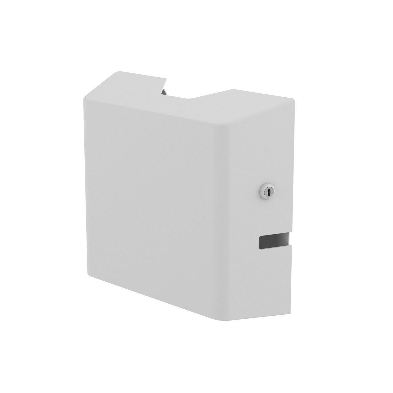 98-543-251 , Ergotron 98-543-251 CPU holder Cart CPU holder White