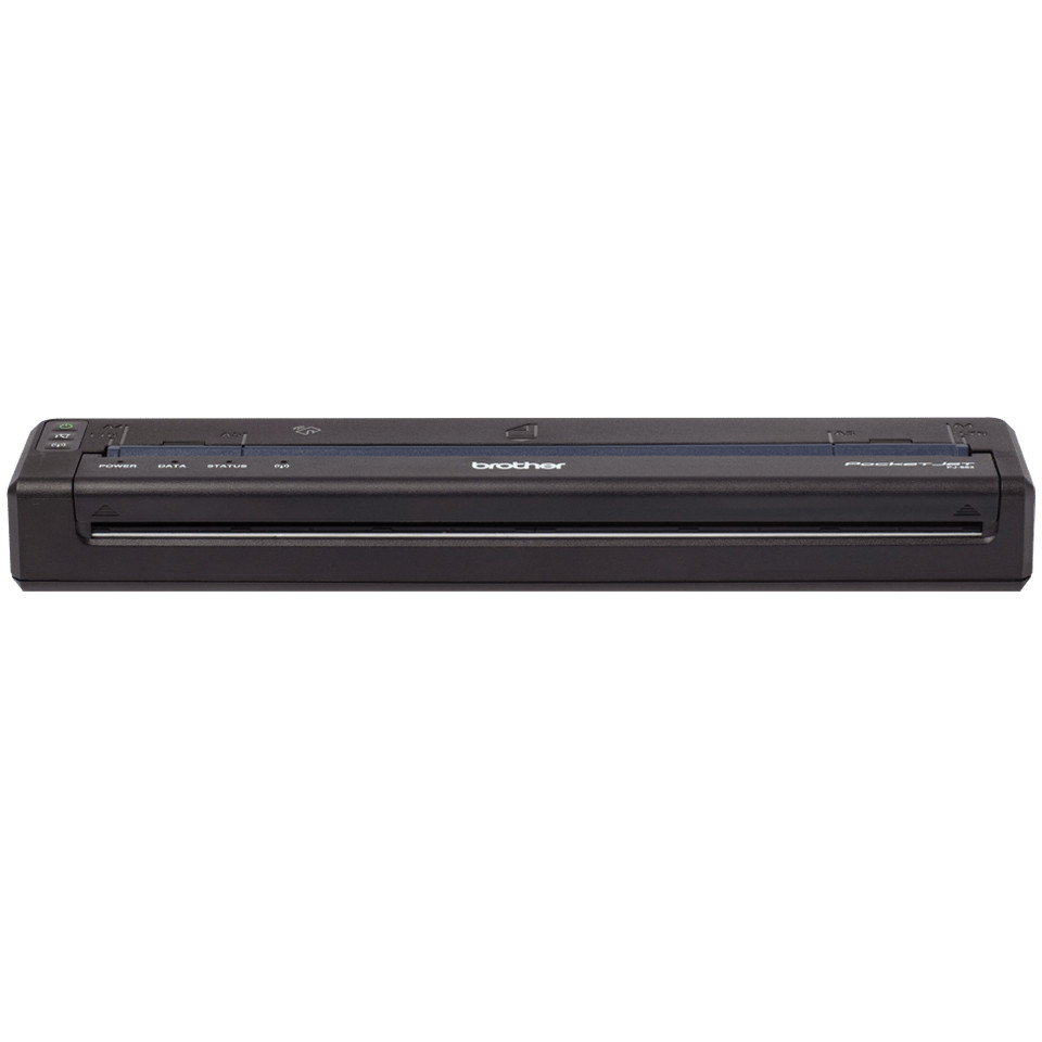 PJ883 , Brother PJ883 300 x 300 DPI Wired & Wireless Thermal Mobile printer