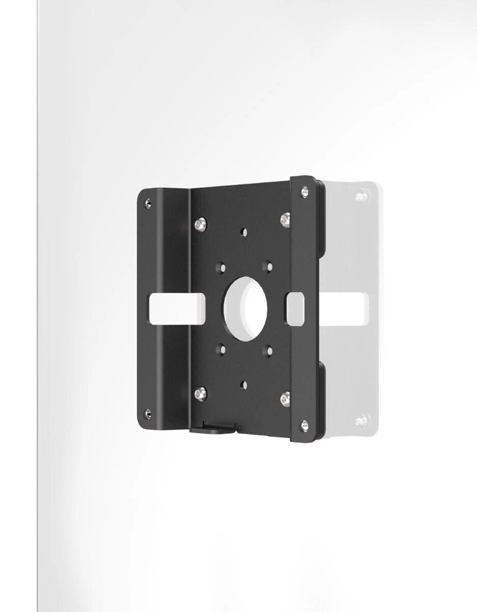 201MGL , Compulocks 201MGL tablet security enclosure Black