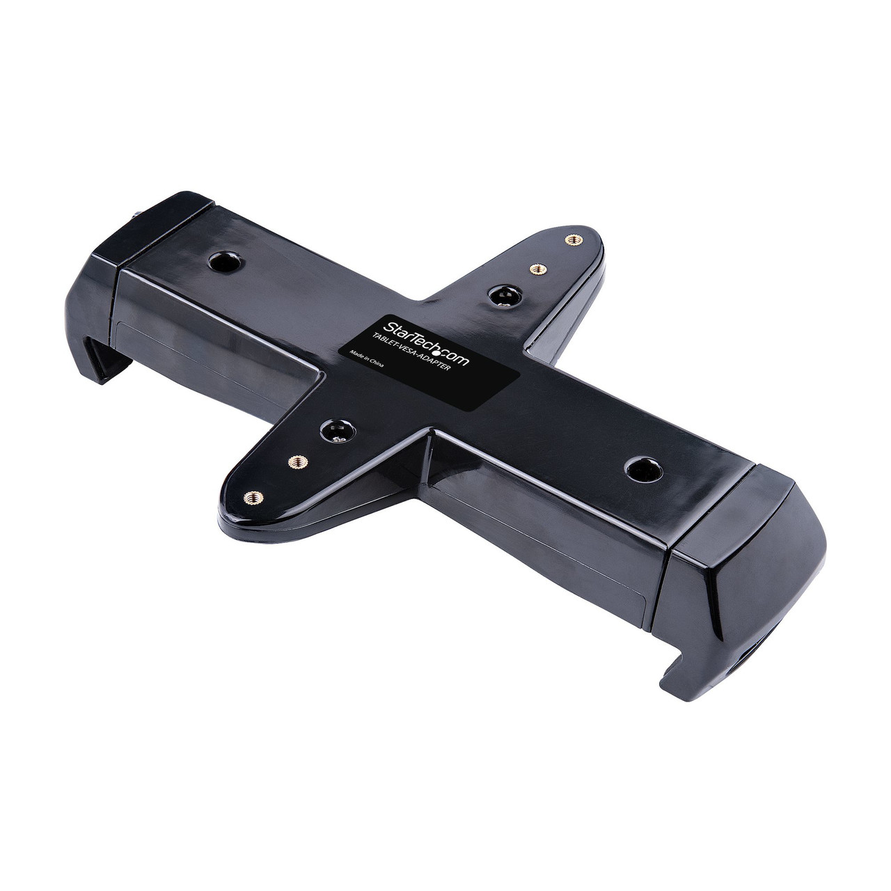 TABLET-VESA-ADAPTER , StarTech.com TABLET-VESA-ADAPTER holder Passive holder Tablet/UMPC Black