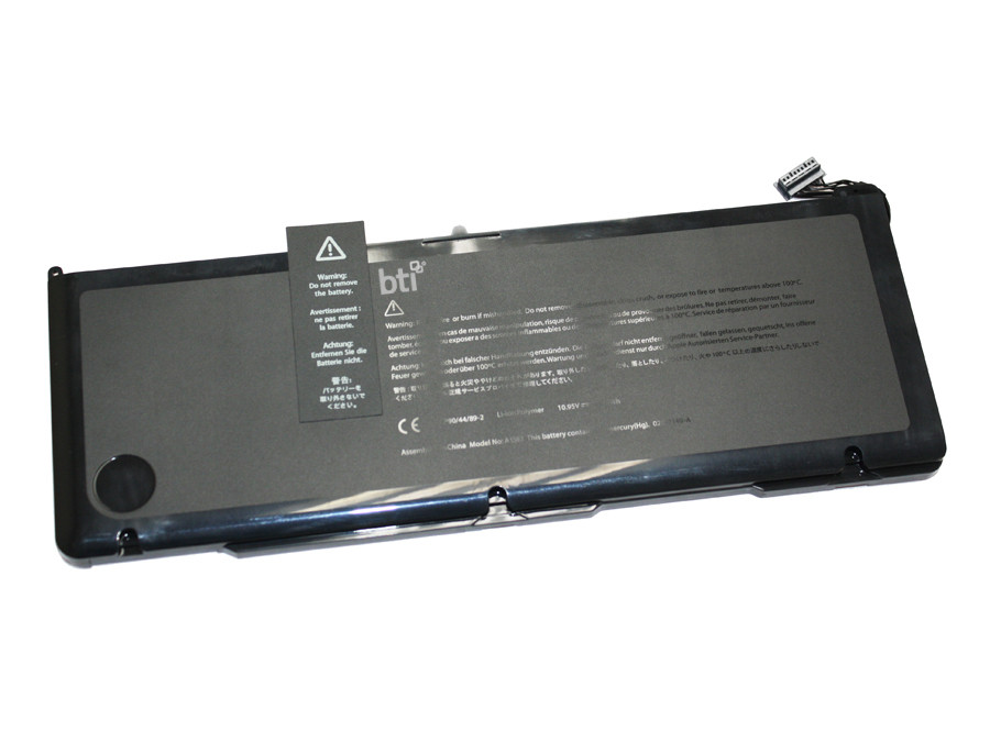 A1383-BTI , BTI A1383- industrial rechargeable battery Lithium-Ion (Li-Ion) 8675 mAh 10.95 V