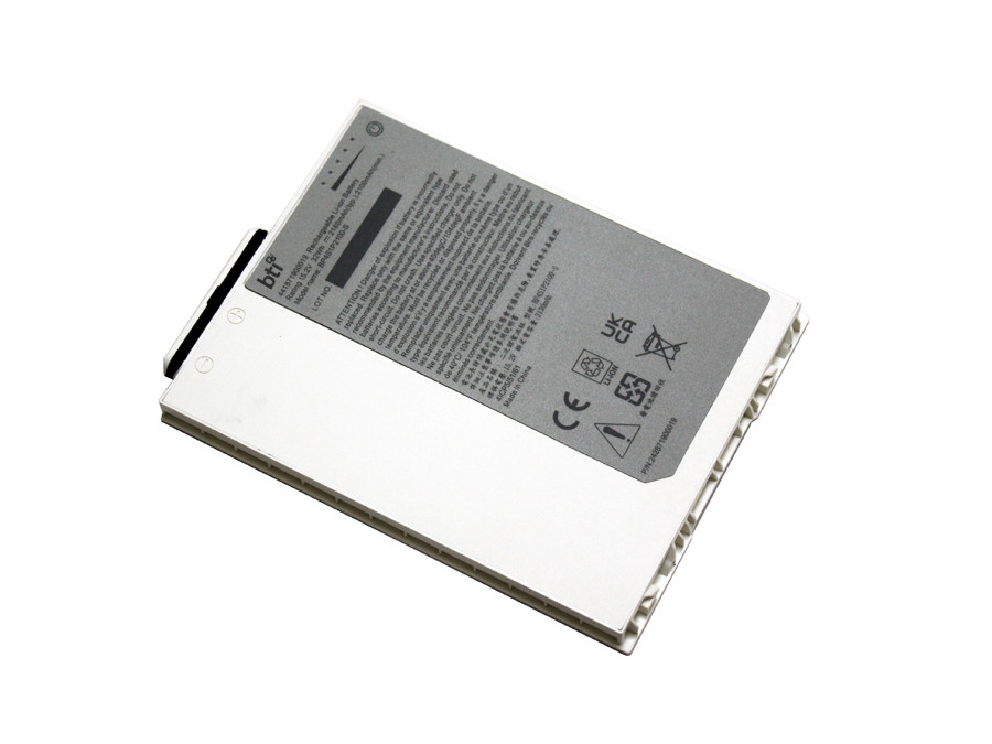 GBM4XB-BTI , BTI GBM4XB- industrial rechargeable battery Lithium-Ion (Li-Ion) 2160 mAh 15.2 V